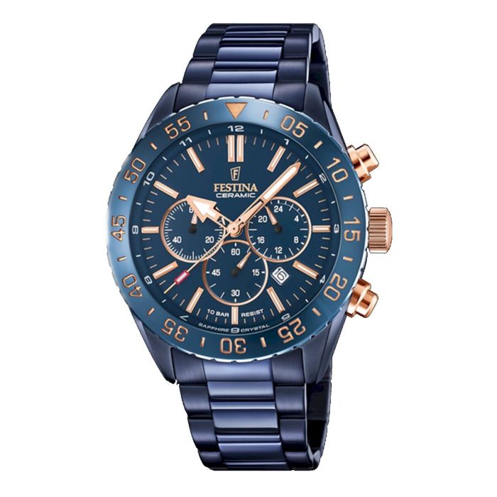 Reloj Hombre Festina F20576/1