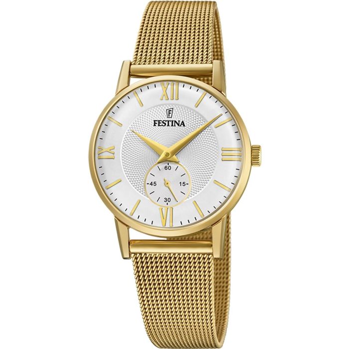 Reloj Hombre Festina F20573/2