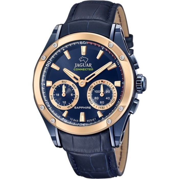 Reloj Hombre Jaguar J960/1
