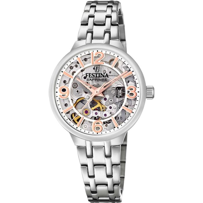 Reloj Hombre Festina F20614/1