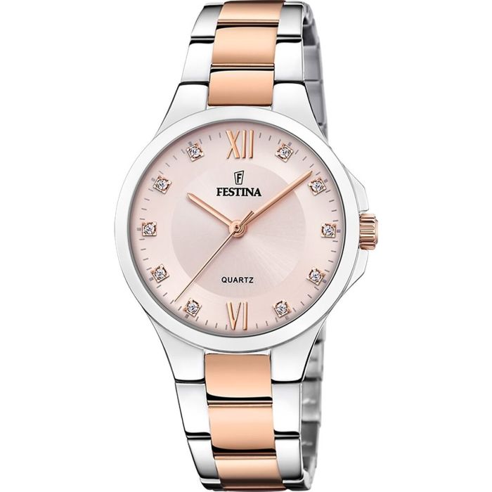 Reloj Mujer Festina F20612/2 (Ø 34 mm)