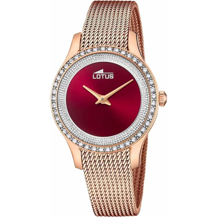 Reloj Mujer Lotus 18828/1