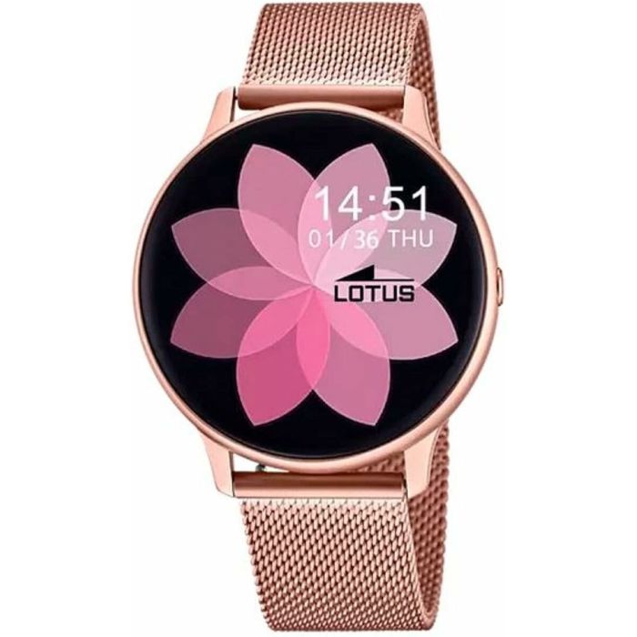 Reloj Mujer Lotus 50015/A