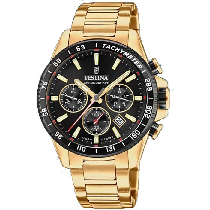 Reloj Hombre Festina F20634/5