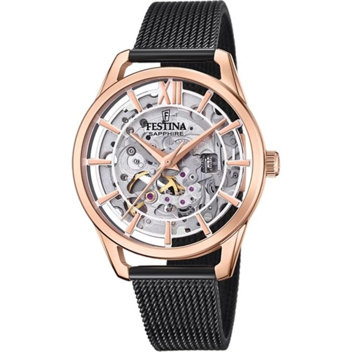 Reloj Mujer Festina F20628/3