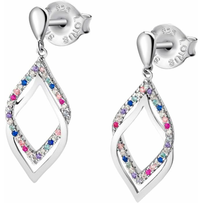 Pendientes Mujer Lotus LP1791-4/2