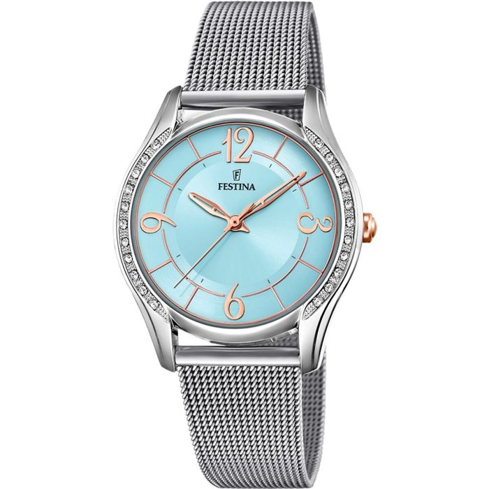 Reloj Mujer Festina F20420/3