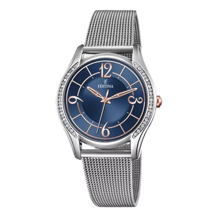 Reloj Mujer Festina F20420/4