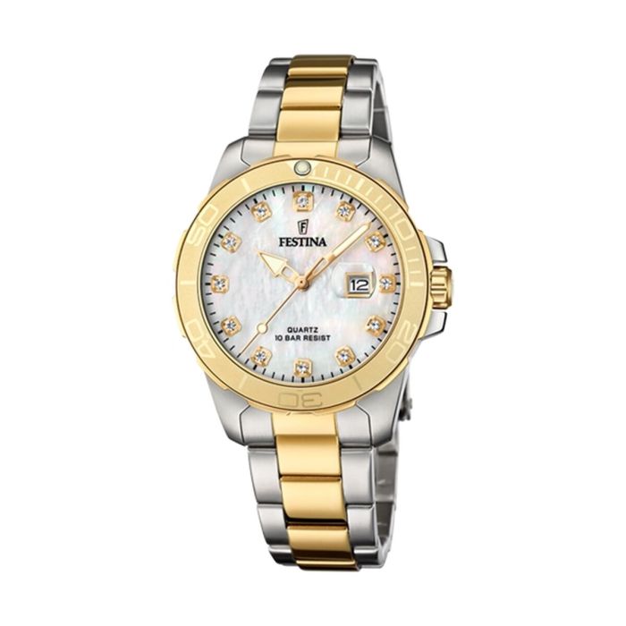 Reloj Mujer Festina F20504/2