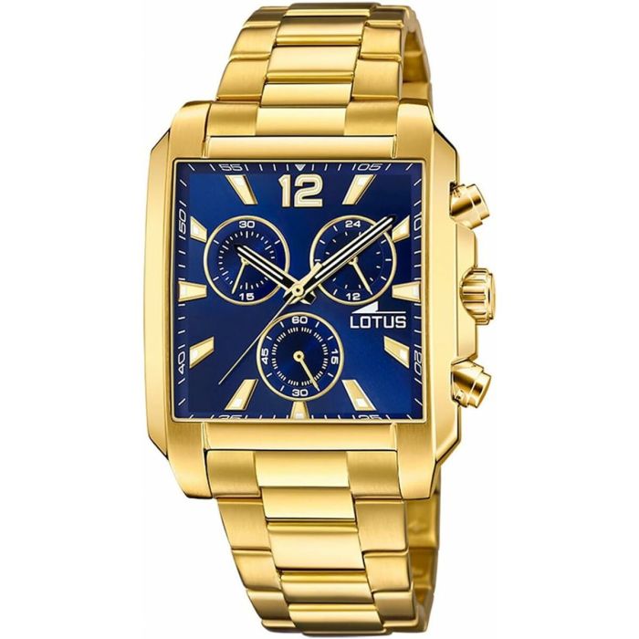 Reloj Hombre Lotus 18853/2