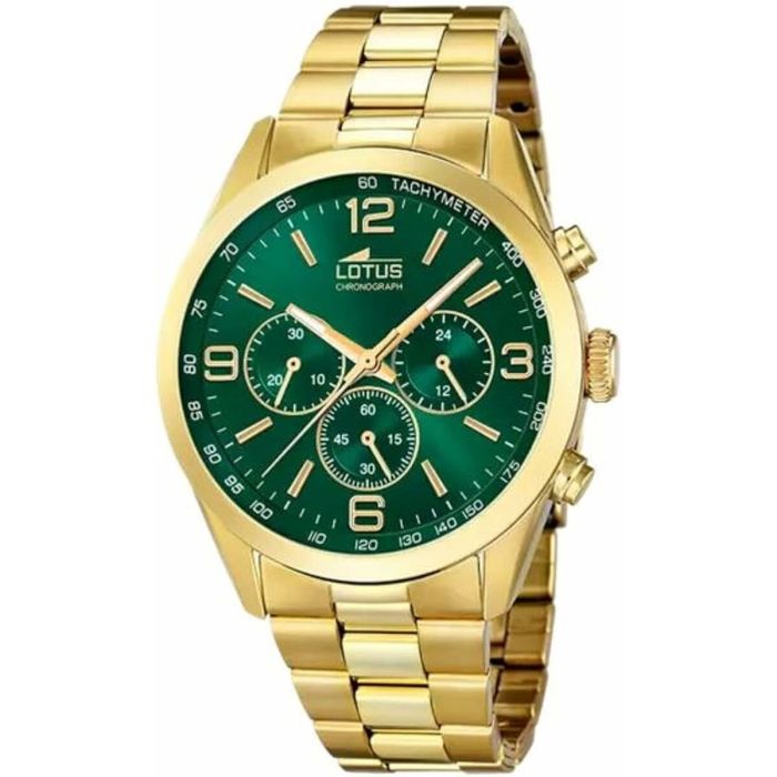 Reloj Hombre Lotus 18153/B