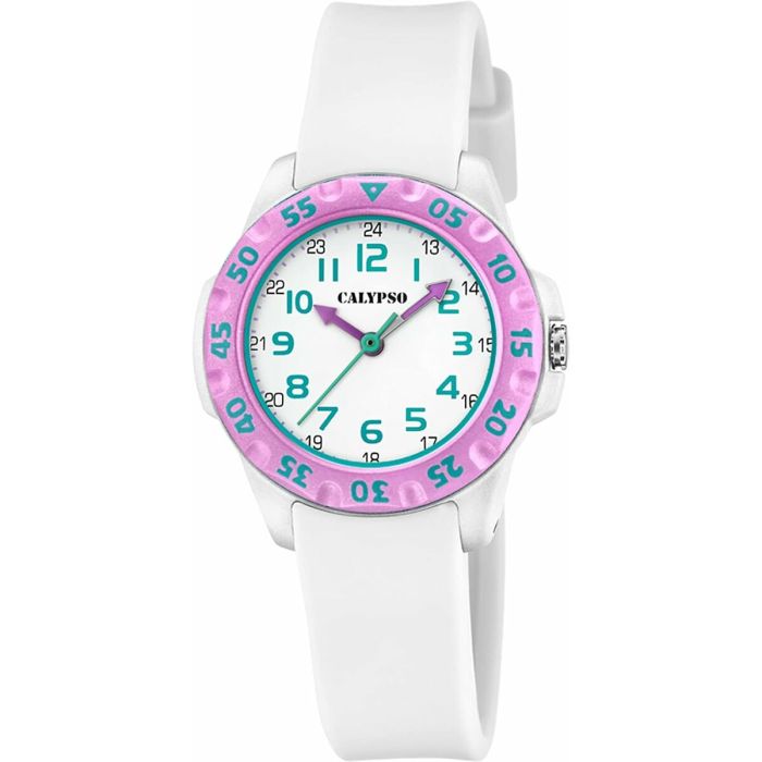 Reloj Infantil Calypso K5829/1