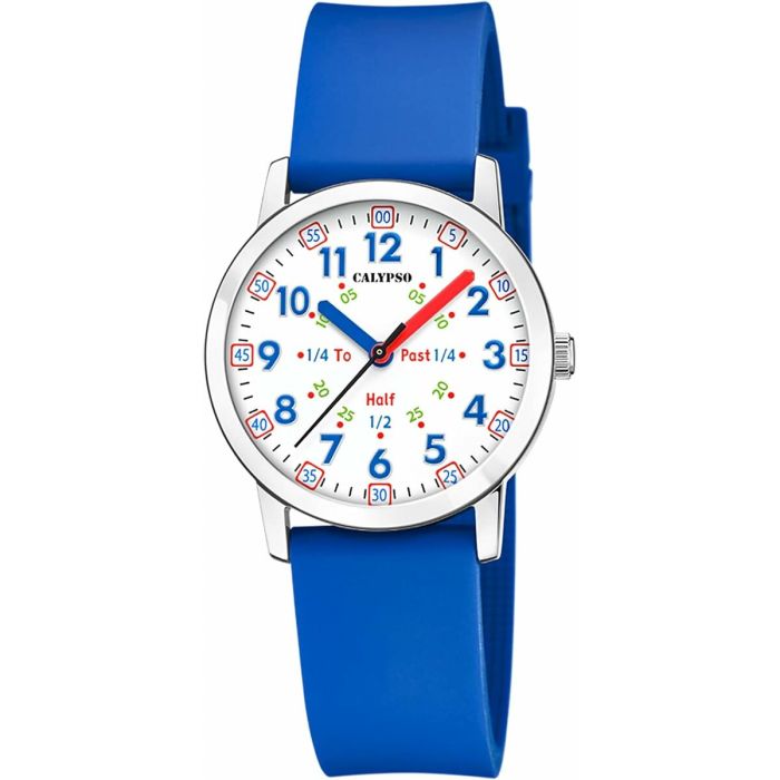 Reloj Infantil Calypso K5825/4