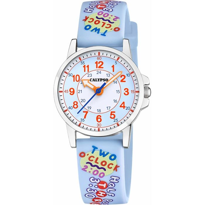 Reloj Infantil Calypso K5824/2