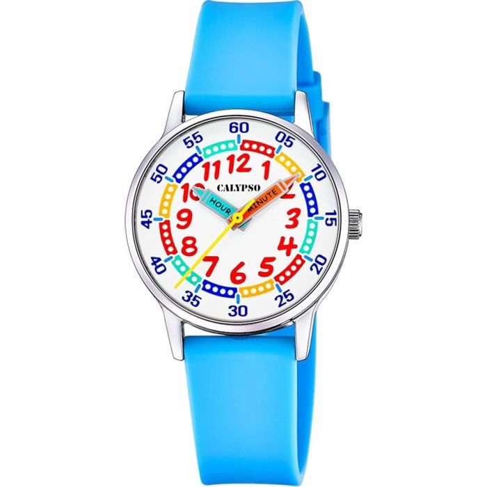 Reloj Infantil Calypso K5826/2