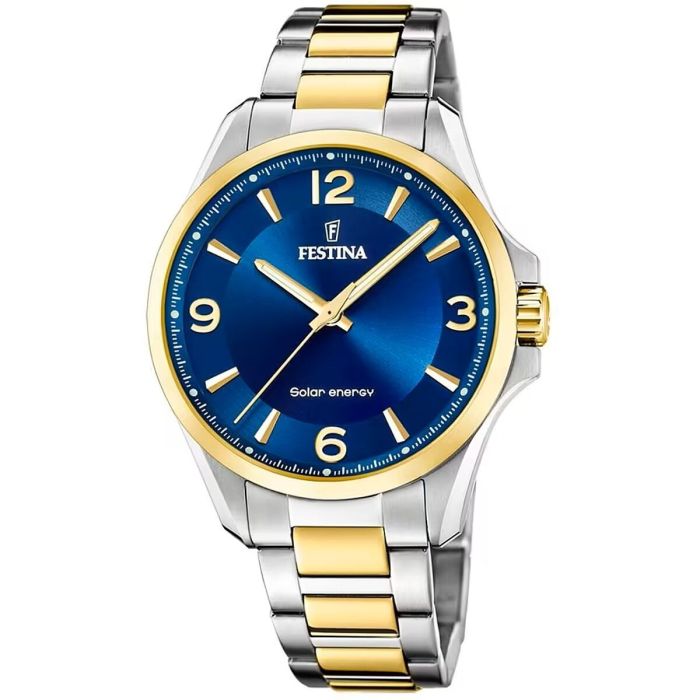 Reloj Mujer Festina F20657/4