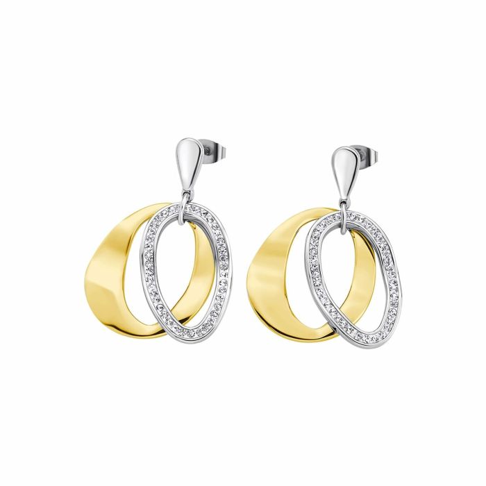 Pendientes Mujer Lotus LS1672-4/2 Plata