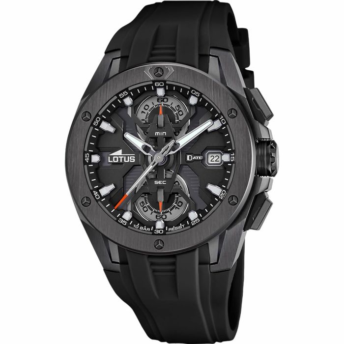Reloj Hombre Lotus 18943/6 Reloj Hombre Lotus 18943/6