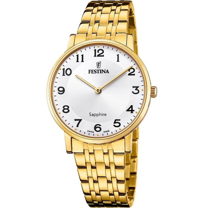 Reloj Hombre Festina F20046/1