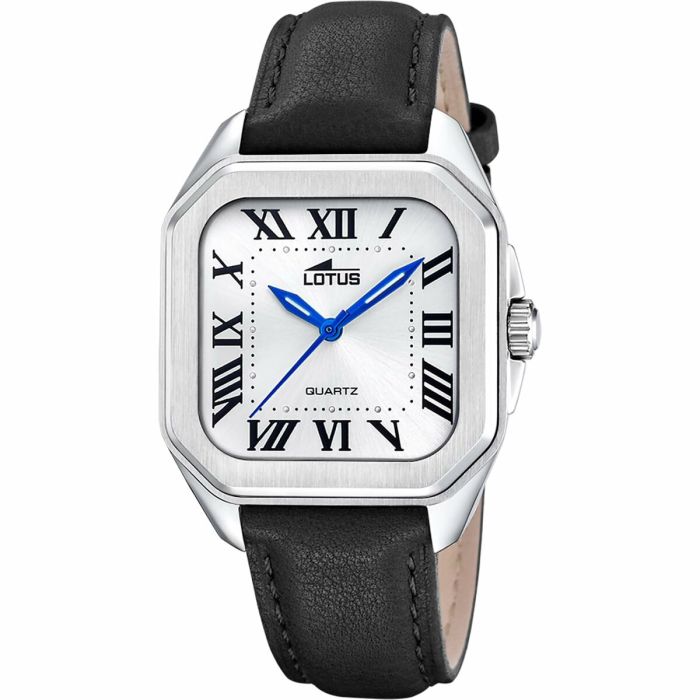 Reloj Hombre Lotus 18968/1 Blanco