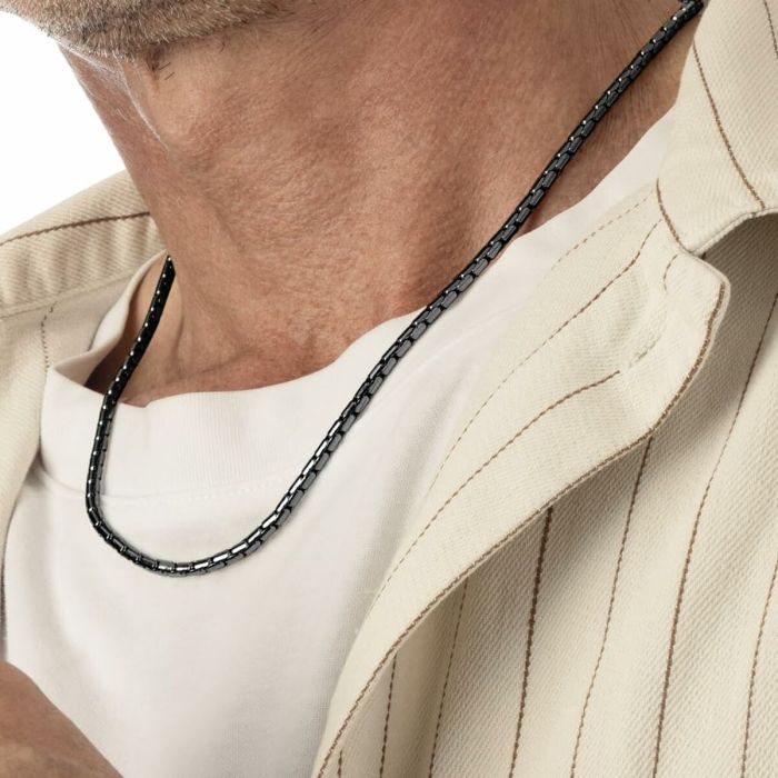 Collar Hombre Lotus LS2367-1/3 1