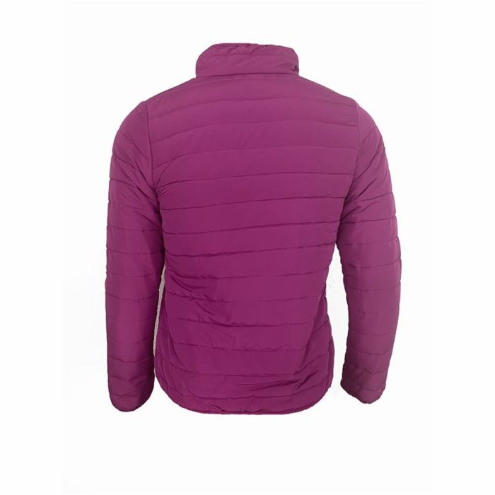 Chaqueta Deportiva para Mujer Koalaroo Violin Fucsia 1