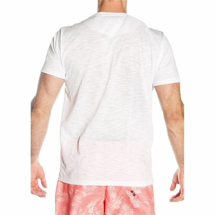 Camiseta Koalaroo Omine Blanco 1