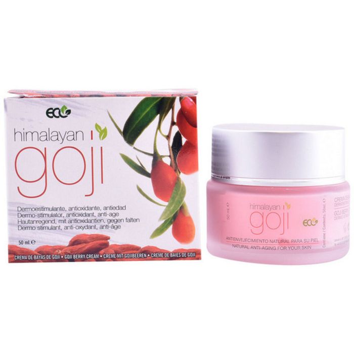 Diet Esthetic Himalayan Goji Cream