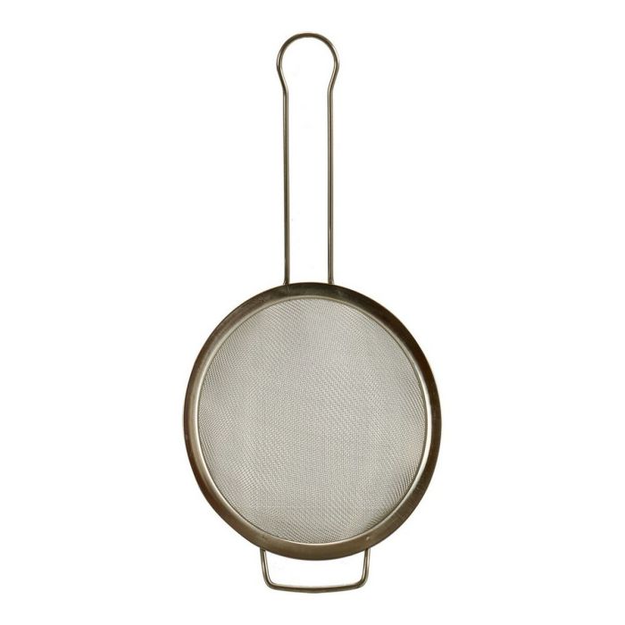 Colador 8430852087478 Plateado Acero Inoxidable (16 cm) 1 Colador 8430852087478 Plateado Acero Inoxidable (16 cm) 1