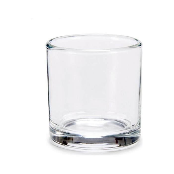 Set de Vasos de Chupito Vivalto 60 ml Transparente Vidrio Cristal (60 ml) (6 Piezas) 2