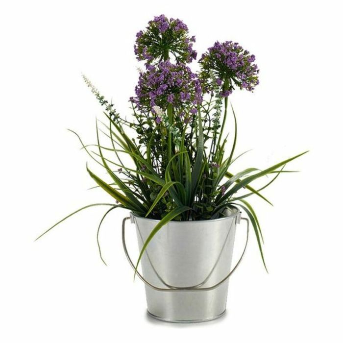 Cubo Metal (16 x 14 x 18,5 cm) 2 Cubo Metal (16 x 14 x 18,5 cm) 2