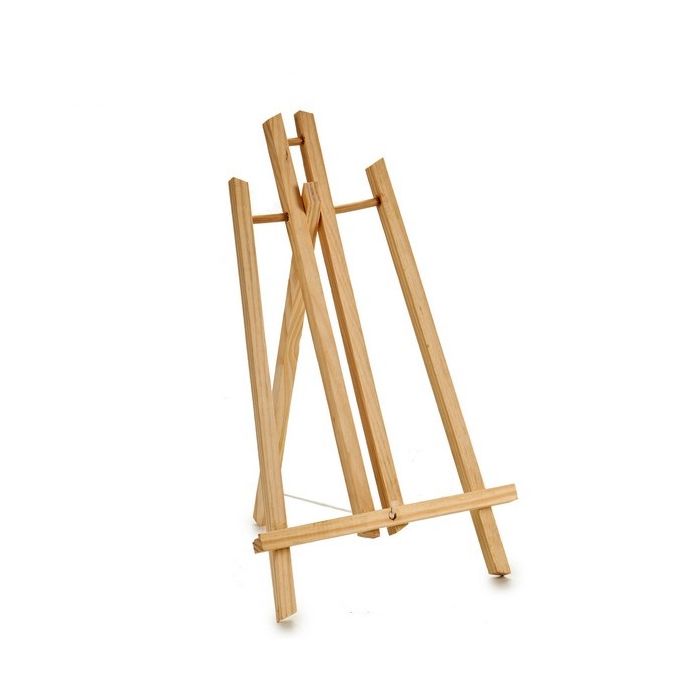 Atril Madera (3 x 40 x 24 cm) Atril Madera (3 x 40 x 24 cm)