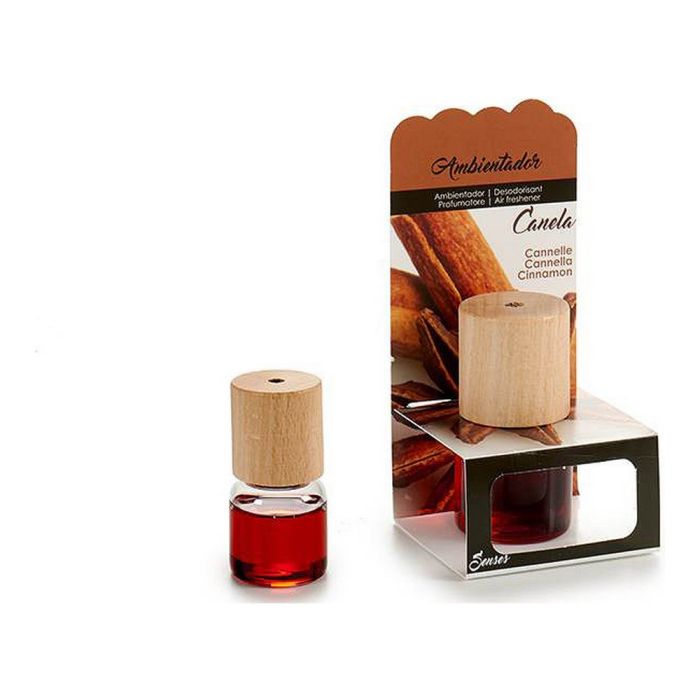 Ambientador 18Ml Canela Arte Regal 5X12CM (12 Unidades) Ambientador 18Ml Canela Arte Regal 5X12CM (12 Unidades)