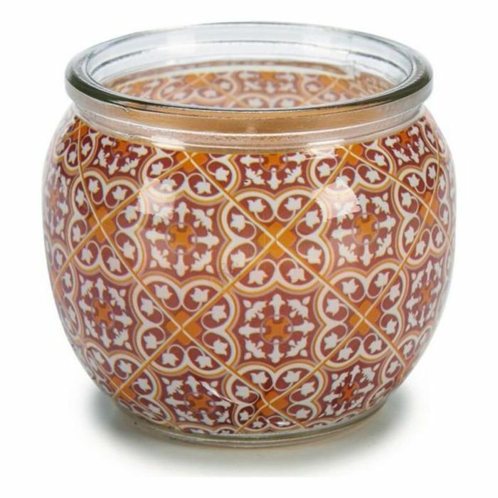 Vela Oriental Te Acorde 7X6CM (12 Unidades) Vela Oriental Te Acorde 7X6CM (12 Unidades)
