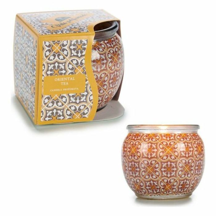 Vela Oriental (7,6 x 6,5 x 7,6 cm) 1 Vela Oriental (7,6 x 6,5 x 7,6 cm) 1