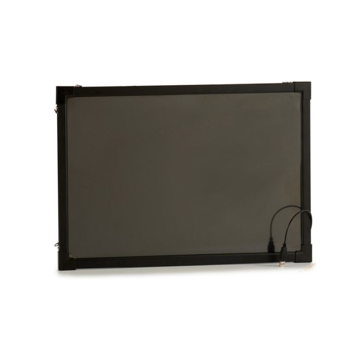 Pizarra LED (1,5 x 60 x 40,5 cm)