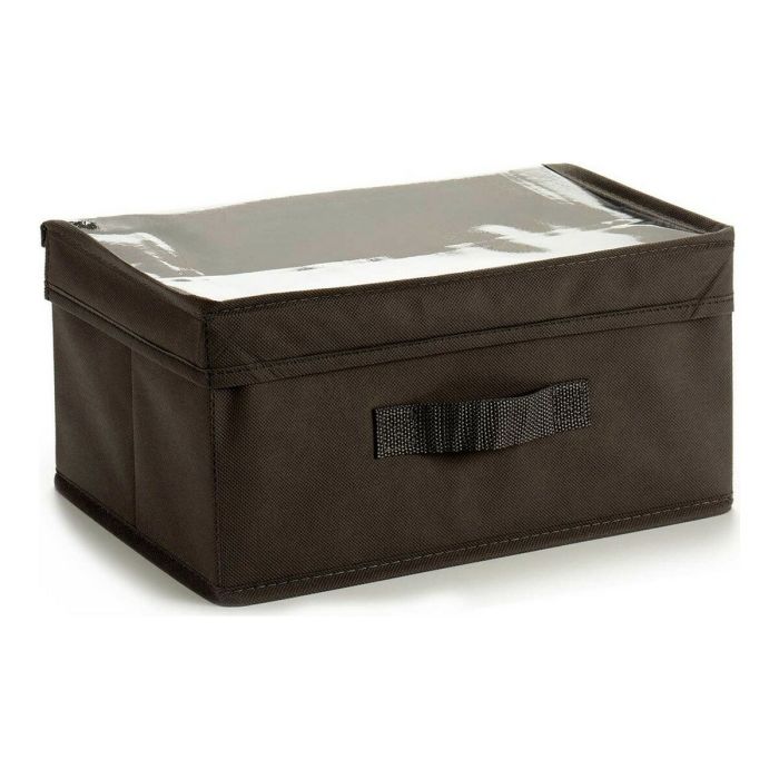 Caja plegable (19 x 15 x 32 cm) 2 Caja plegable (19 x 15 x 32 cm) 2
