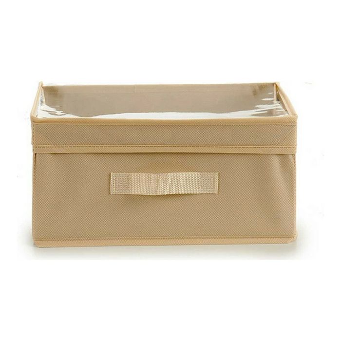 Caja plegable (19 x 15 x 32 cm) 1 Caja plegable (19 x 15 x 32 cm) 1