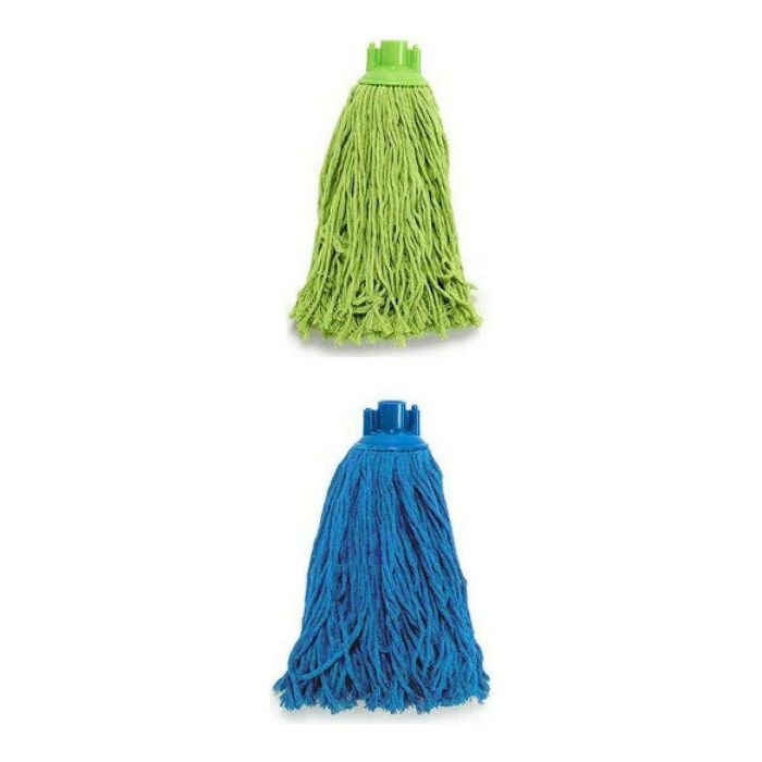 Fregona 8430852222671 Gris Azul Verde 1 Fregona 8430852222671 Gris Azul Verde 1