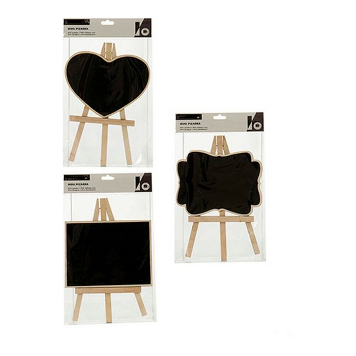 Pizarra Caballete (0,3 x 33 x 21 cm) 1 Pizarra Caballete (0,3 x 33 x 21 cm) 1