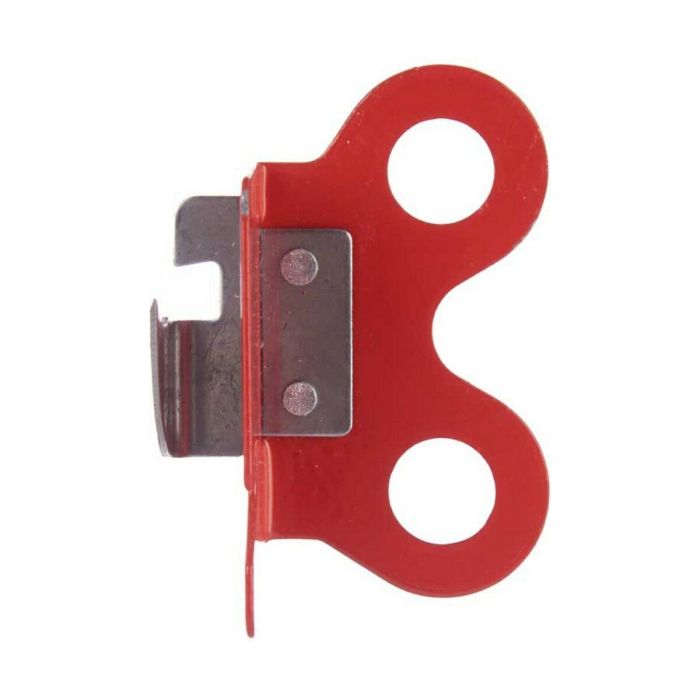 Abrelatas Mariposa Kinvara - Acero, Rojo/Negro, 5x6.7x2.5 cm (48 Unidades) Abrelatas Mariposa Kinvara - Acero, Rojo/Negro, 5x6.7x2.5 cm (48 Unidades)