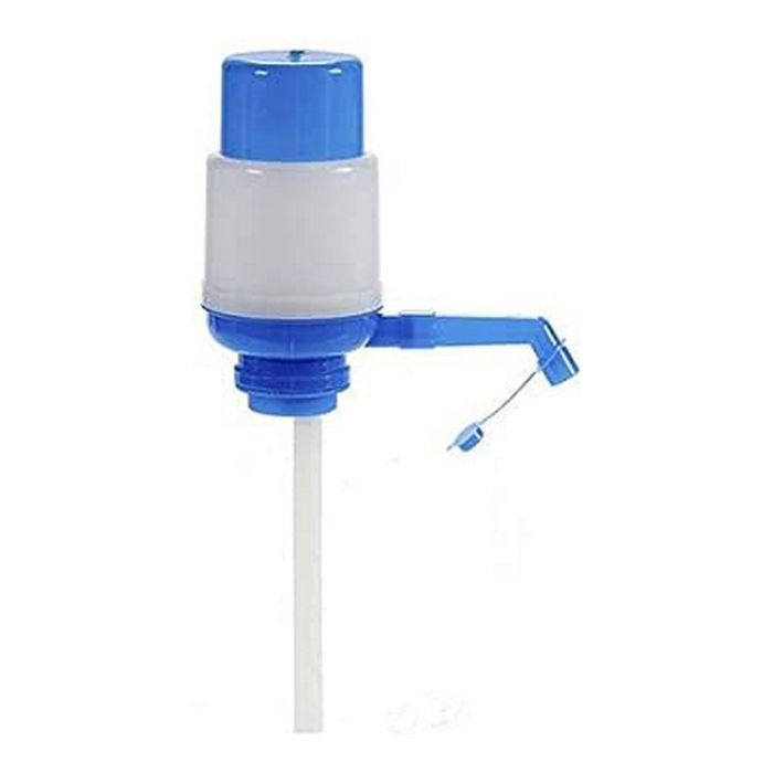 Dispensador de Agua Manual PP (Polipropileno) (9 x 64 x 17 cm)