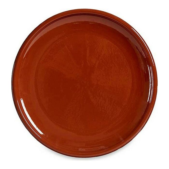 Plato Grueso Churrasco Diam 30 Cm La Dehesa (6 Unidades) Plato Grueso Churrasco Diam 30 Cm La Dehesa (6 Unidades)