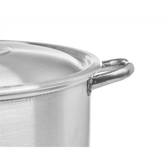 Cacerola Aluminio (18 L) 1 Cacerola Aluminio (18 L) 1