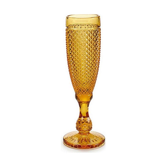 Copa de champán Ambar Vidrio 180 ml