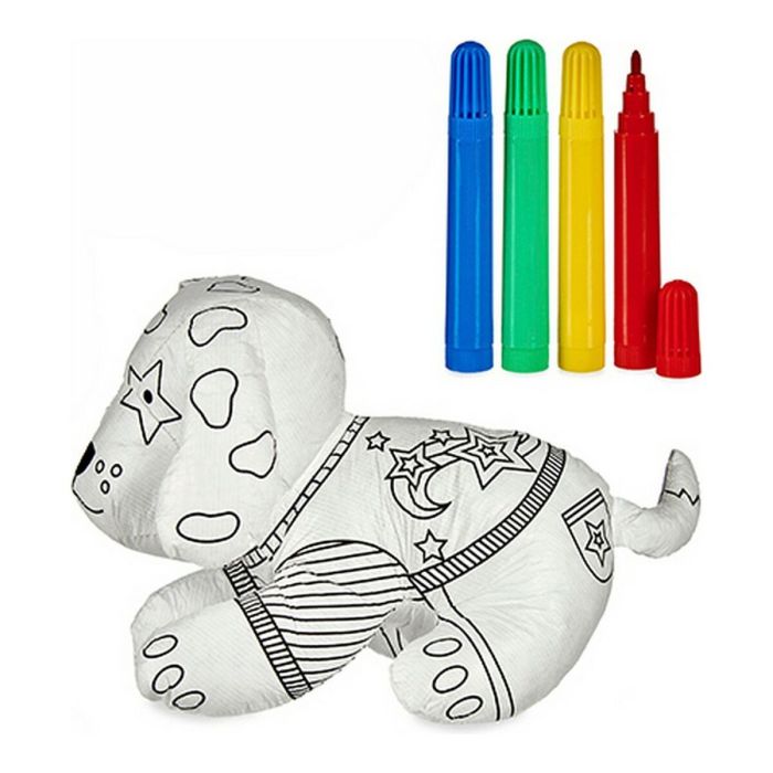 Peluche Perro [[N/A]]