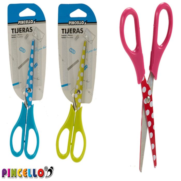 Tijeras Lunares Tijeras Lunares