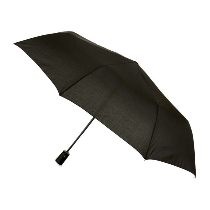 Paraguas Negro 5 x 5 x 30 cm