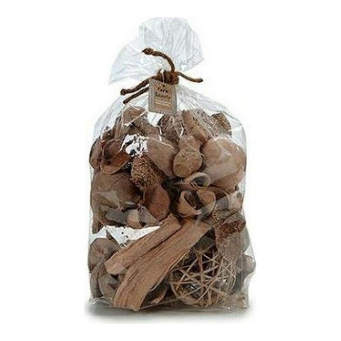 Bolsa Grande Surt Decorativos Tierra Arte Regal 17X32CM (6 Unidades) Bolsa Grande Surt Decorativos Tierra Arte Regal 17X32CM (6 Unidades)