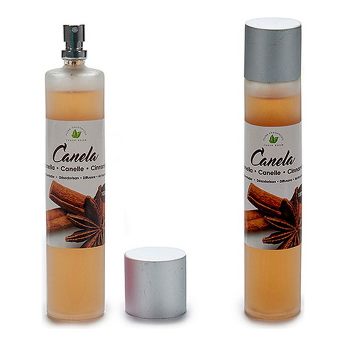 Spray Ambientador Canela 100 ml (100 ml) 1